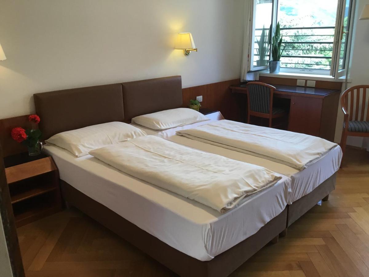 Hotel Adria ボルツァーノ エクステリア 写真