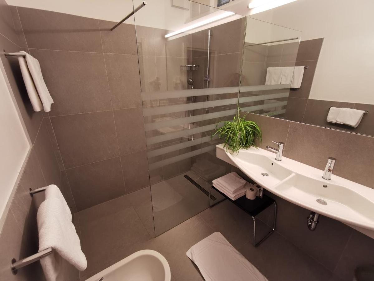 Hotel Adria ボルツァーノ エクステリア 写真