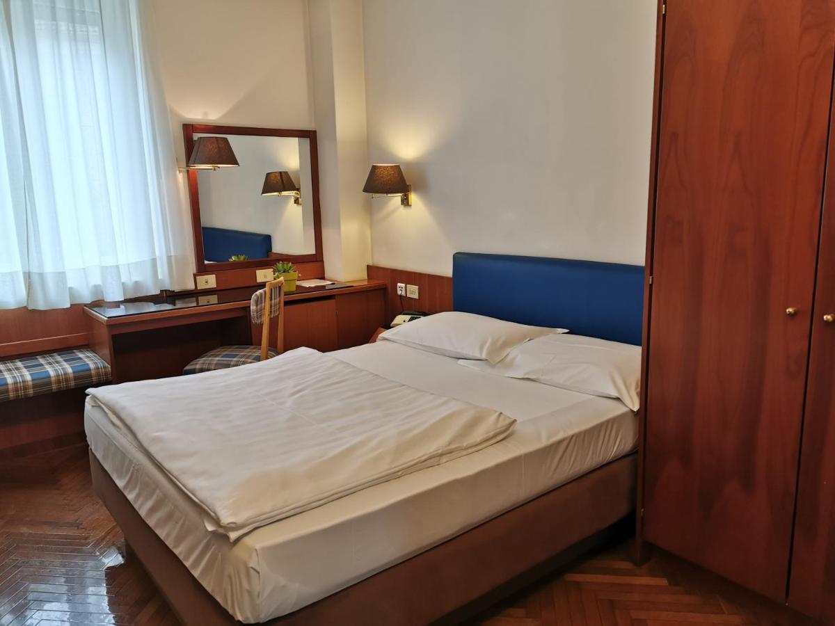Hotel Adria ボルツァーノ エクステリア 写真