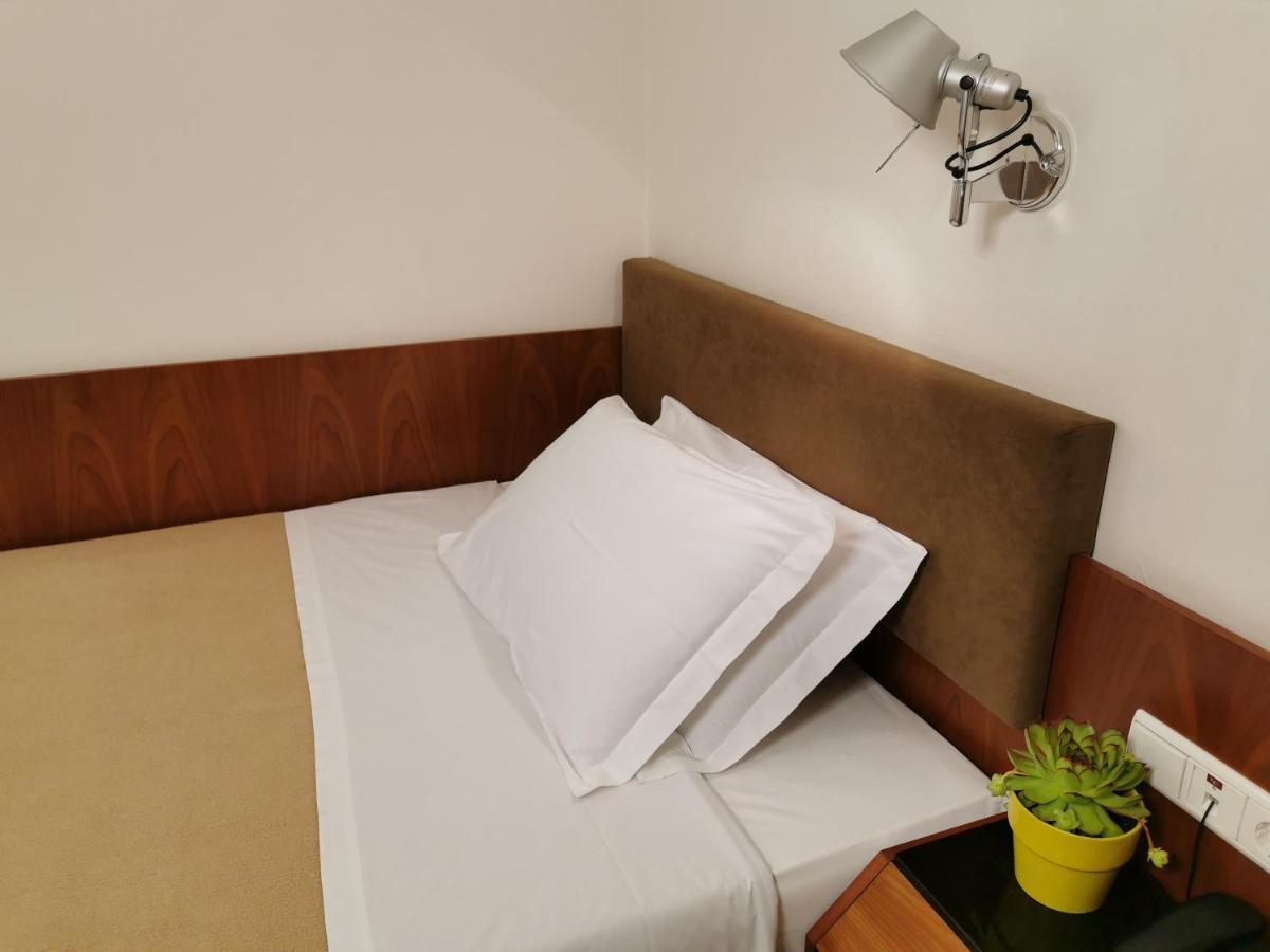 Hotel Adria ボルツァーノ エクステリア 写真