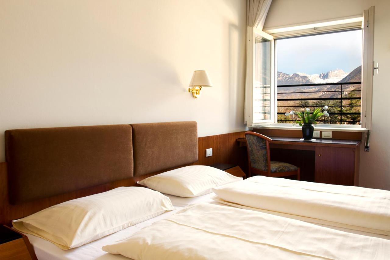 Hotel Adria ボルツァーノ エクステリア 写真
