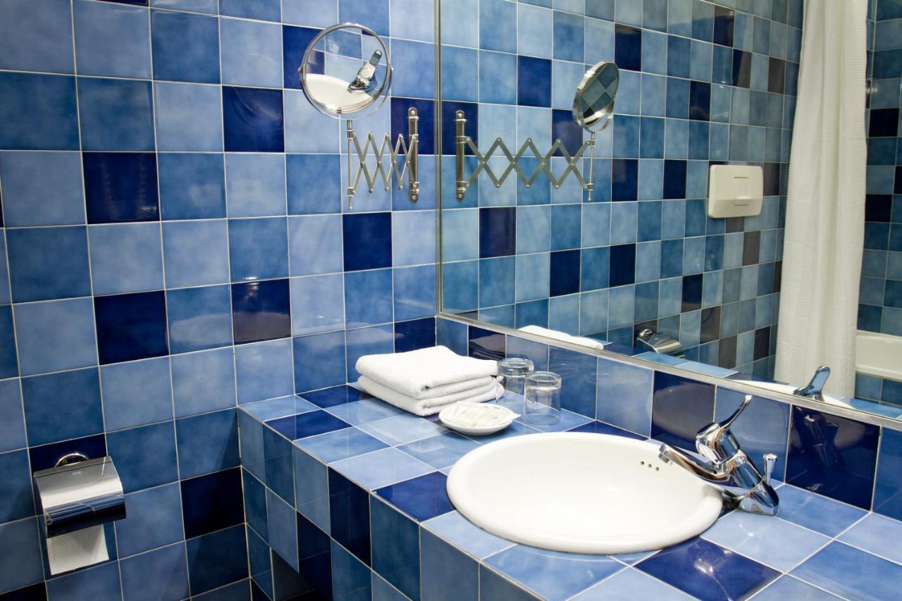 Hotel Adria ボルツァーノ エクステリア 写真